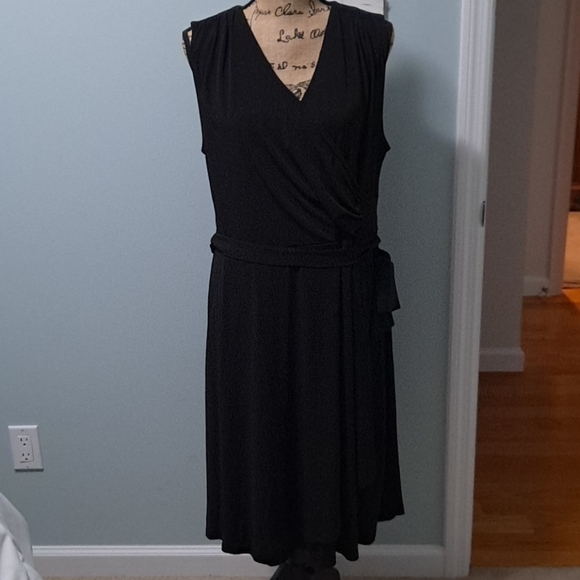 StitchFix 41 HAWTHORNTristana Essential Knit Fau - Picture 6 of 8